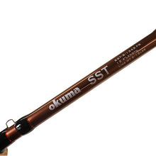 Load image into Gallery viewer, Sst-s-862m-cg Sst Carbon Grip Rod