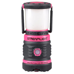 Pink Siege Aa Lantern