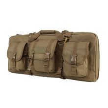Load image into Gallery viewer, Ar15 &amp; Ak Deluxe Carbine Pistol Case-tan