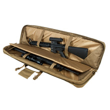 Load image into Gallery viewer, Double Carbine Case-tan-46 In