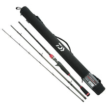 Load image into Gallery viewer, Ardito Travel 7'6" Mh 3pc
