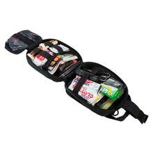 Load image into Gallery viewer, Vism By Ncstar Molle Emt Pouch-black