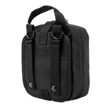 Load image into Gallery viewer, Vism By Ncstar Molle Emt Pouch-black