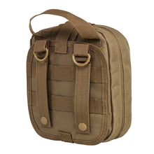 Load image into Gallery viewer, Vism By Ncstar Molle Emt Pouch-tan