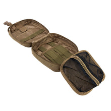 Load image into Gallery viewer, Vism By Ncstar Molle Emt Pouch-tan