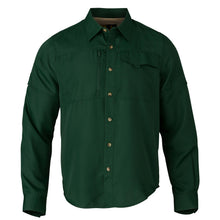 Load image into Gallery viewer, Sht,phenix Ls Shtg Dk Olive,xl