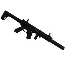 Load image into Gallery viewer, Mcx Air .177 88g Co2, 30rd Blk