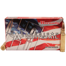 Load image into Gallery viewer, Ammo 308 Win 165gr Interlock Aw-20