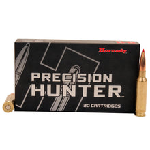 Load image into Gallery viewer, Ammo 6.5 Creedmoor 143gr Eld-x-20