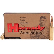 Load image into Gallery viewer, Ammo 6.5 Creedmoor 140gr Eld Match-20