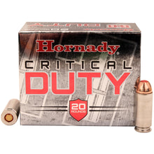 Load image into Gallery viewer, Ammo 10mm Auto 175gr Flexlock Duty-20