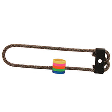 Load image into Gallery viewer, Carbon Xs Stbl W-sling 7" Xtr