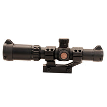 Load image into Gallery viewer, Scp Tac 1-4x24 30mm Mil 1pc
