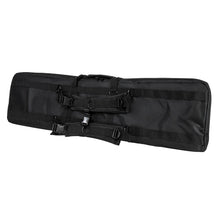 Load image into Gallery viewer, Vism Double Carbine Case-black-46 In