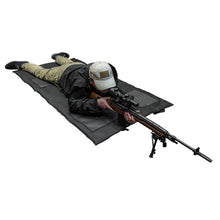 Load image into Gallery viewer, Vism Shooting Mat Roll-black