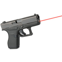 Load image into Gallery viewer, Glock 42 Guide Rod Laser -red