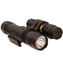 Load image into Gallery viewer, Gen 2 Light-green Laser Combo