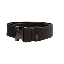 Load image into Gallery viewer, Tac Ops Holster Belt Md 32"-34"