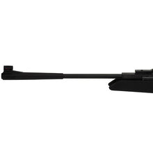 Load image into Gallery viewer, Longhorn .177 Airrflcombow-blksynstk W-pg