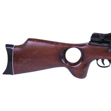 Load image into Gallery viewer, Sag Co2 .177 Airrifle Th Stock 650 Fps
