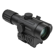 Load image into Gallery viewer, Vism Duo Series 4x34 Scope-green Lens