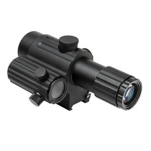 Load image into Gallery viewer, Vism Duo Series 4x34 Scope-green Lens