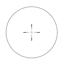 Load image into Gallery viewer, Vcog 1-6x24; Grn Hs Dot-ch .223-55gr;tsm
