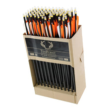 Load image into Gallery viewer, Omni-brite 2.0 Lighted 20"pe Carbon,72-pk