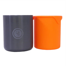 Load image into Gallery viewer, Double Up Cup, Orange