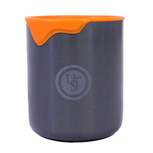 Load image into Gallery viewer, Double Up Cup, Orange