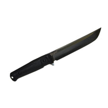 Load image into Gallery viewer, Senpai -aus8 Satin Fxd Blde, Blk Kraton
