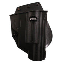Load image into Gallery viewer, Taurus Judge Pd Poly Frames Pdl Rh