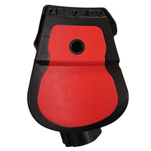 Load image into Gallery viewer, Taurus Judge Pd Poly Frames Pdl Rh