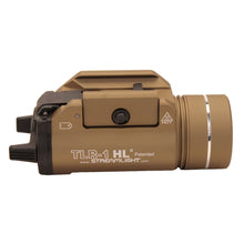 Load image into Gallery viewer, Tlr-1 Hl - Flat Dark Earth