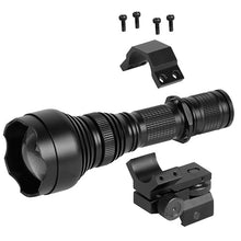 Load image into Gallery viewer, Ir850 Pro Long Range Ir,adjustable Mount