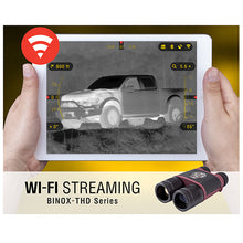 Load image into Gallery viewer, Binox-thd 4.5-18x, 384x288, 50mm, Thermal