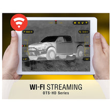 Load image into Gallery viewer, Ots Hd 5-50x,640x480, 100mm,thrml Viewr