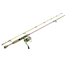 Load image into Gallery viewer, Ec Fish Skins 6'0" Lightrainbowtroutcombo