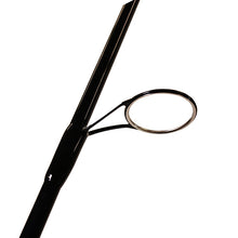 Load image into Gallery viewer, W&amp;m Walleye Rod 6'6" Medium Spinning Blue