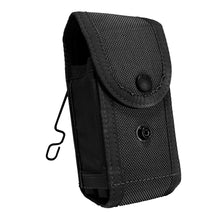 Load image into Gallery viewer, M1030 Quad Magazine Pouch-blk