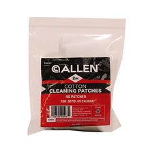 Load image into Gallery viewer, Cotton Patches, Retail Pack, 40pc: 2 In,