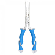 Load image into Gallery viewer, Cuda 8" Tita Ss Fw Plier,nn,ring Splitter