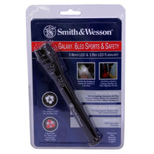Load image into Gallery viewer, S&amp;w Galaxy Series 6rw Led Flashlight
