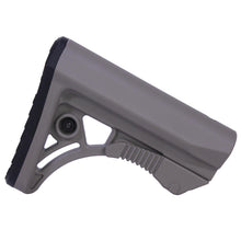 Load image into Gallery viewer, Ar15 S3 Mil-spec Stock Only-fde