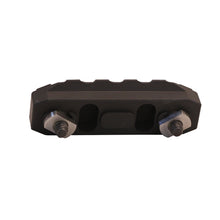 Load image into Gallery viewer, Mlok 5 Slot Accessory Rail