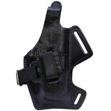 Load image into Gallery viewer, 5-way Hlstr H&amp;k P2000 Blk