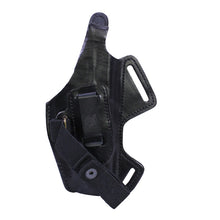 Load image into Gallery viewer, 5-way Lthr Shldrhlstr S&amp;w M&amp;p