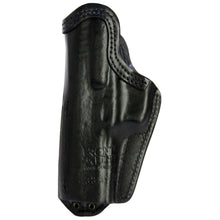 Load image into Gallery viewer, Iwb Lthr Hlstr 5.25-inch Taurus 24-7 Blk