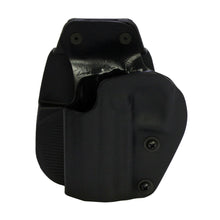 Load image into Gallery viewer, Kydex Hlstr Pdl H&amp;k P30 Blk Lft