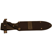 Load image into Gallery viewer, Black Kabar Fighter Straight Edge